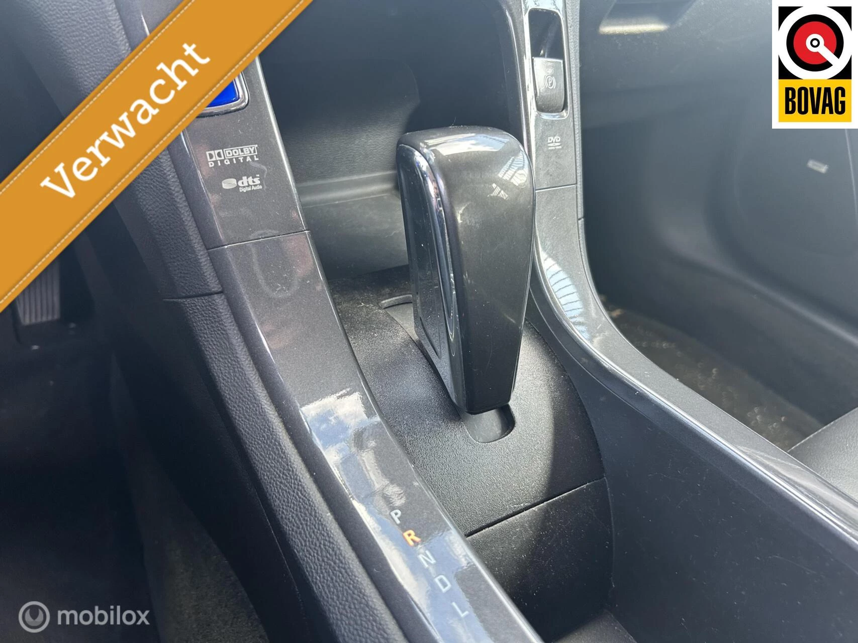 Hoofdafbeelding Opel Ampera