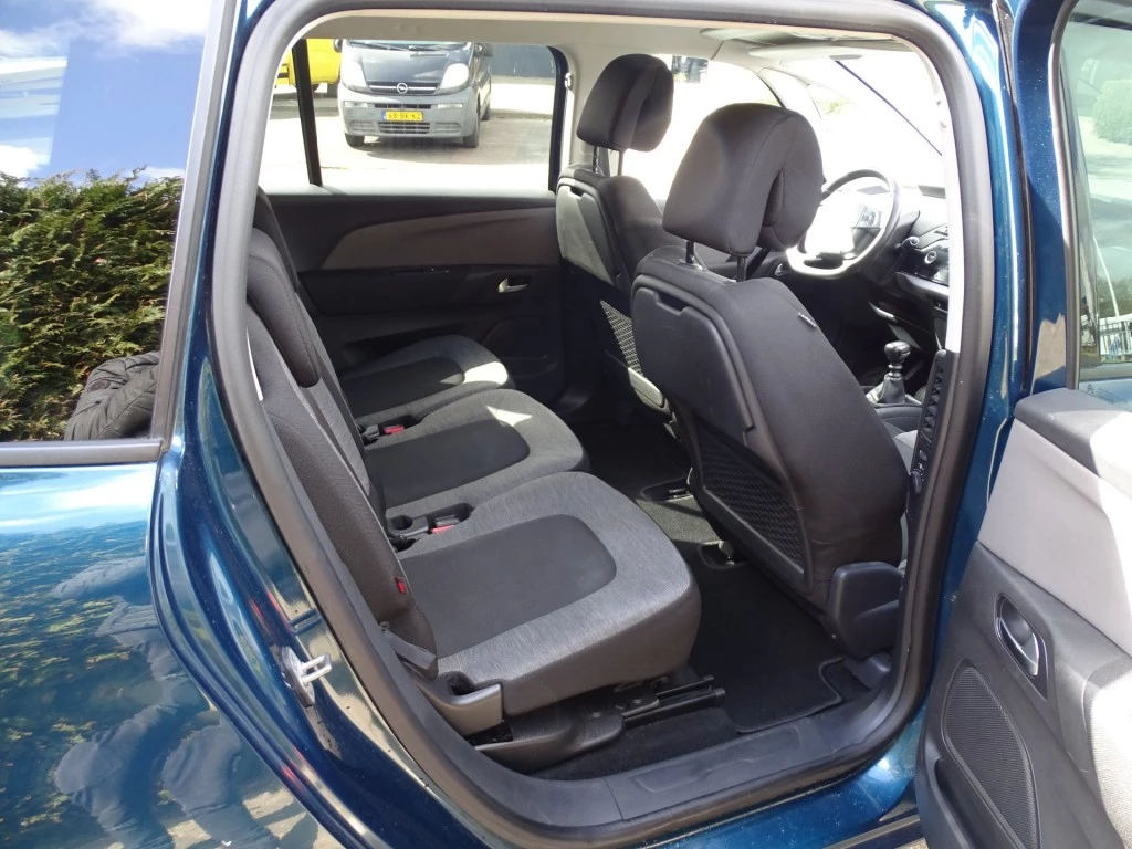 Hoofdafbeelding Citroën C4