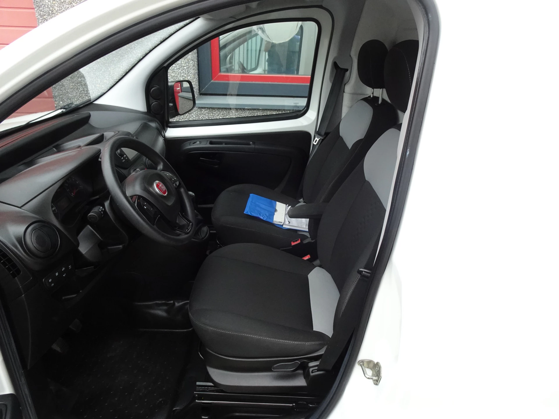 Hoofdafbeelding Fiat Fiorino