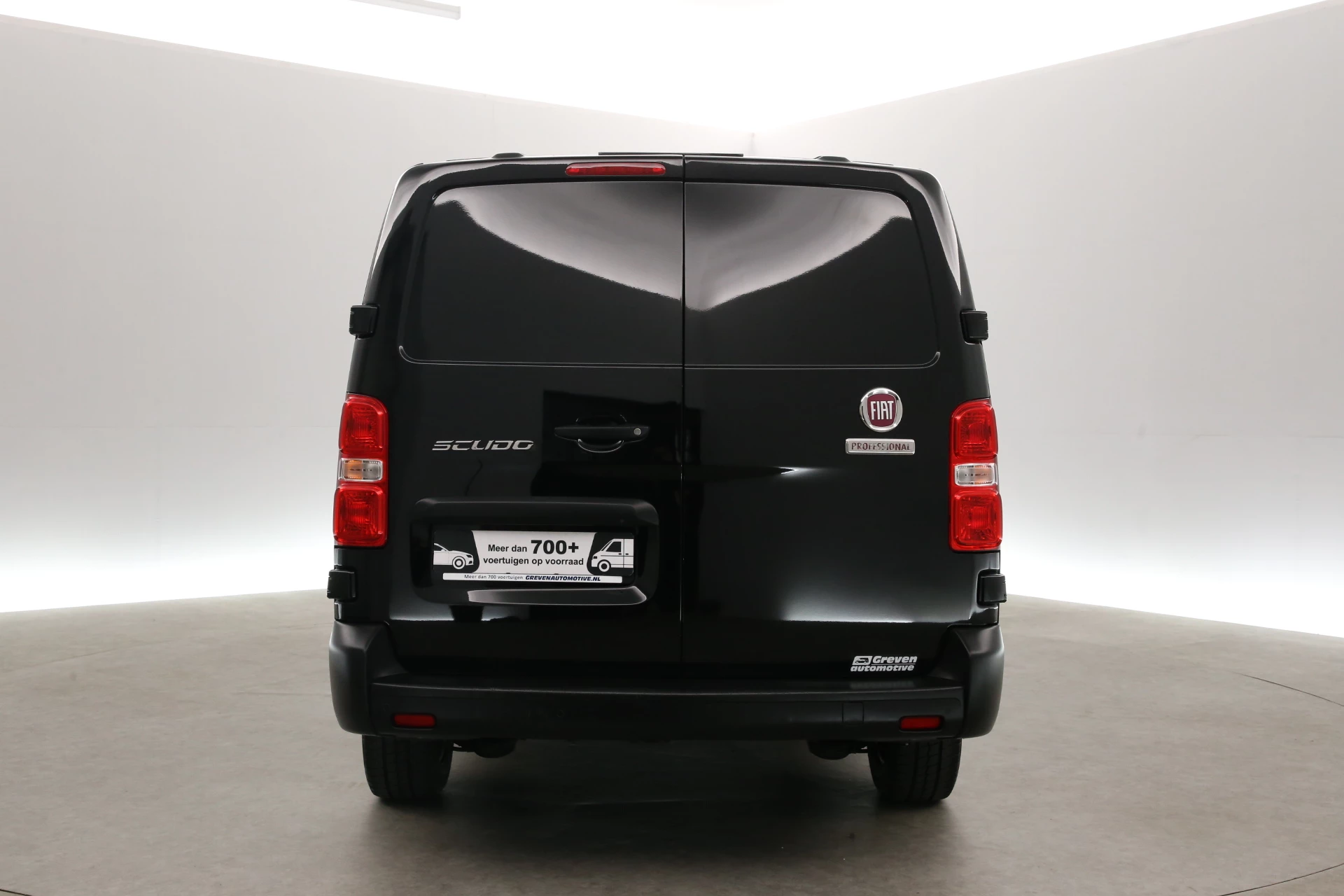 Hoofdafbeelding Fiat Scudo