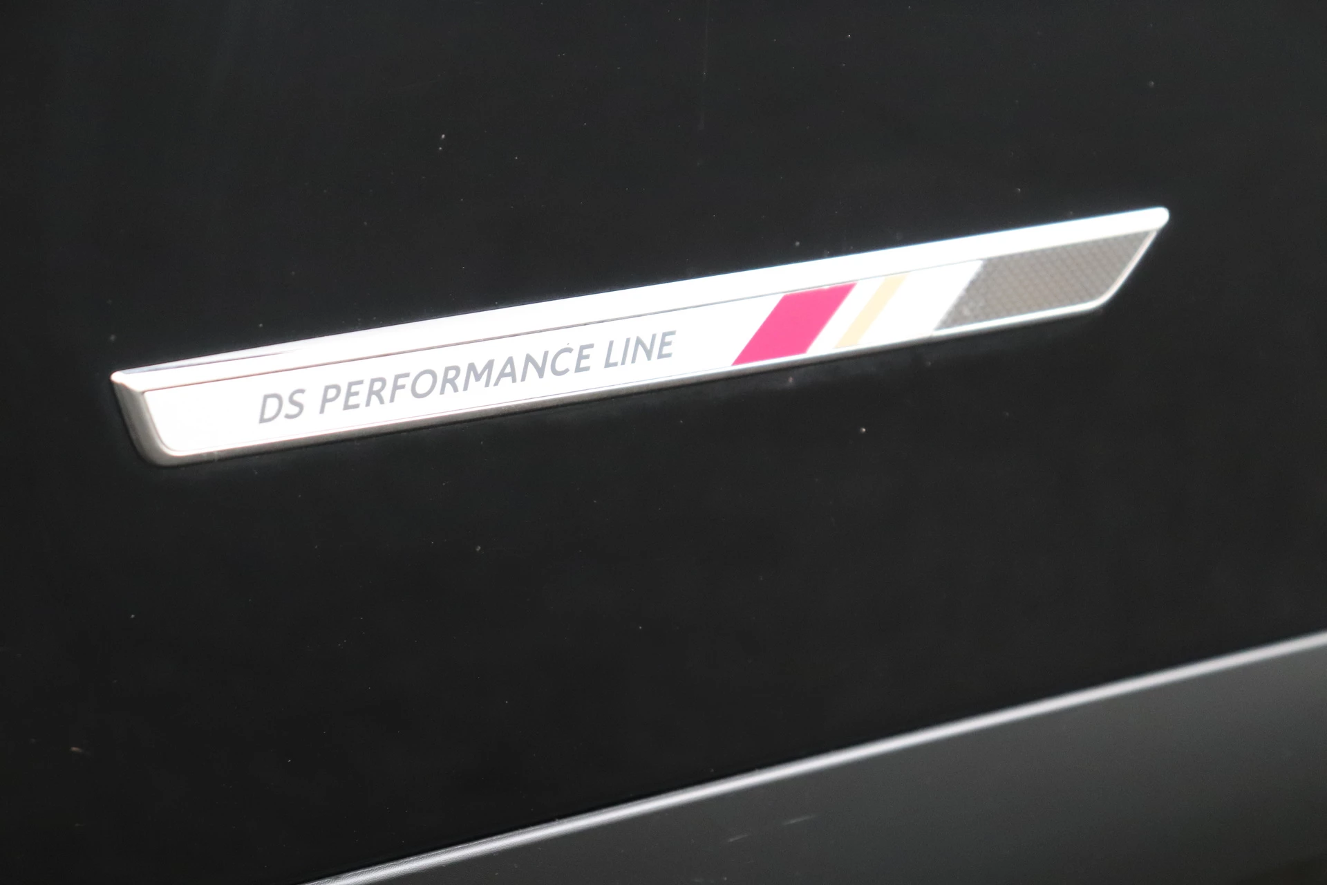 Hoofdafbeelding DS DS 3