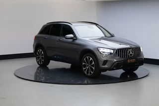 Mercedes-Benz GLC 300e 4MATIC Advantage