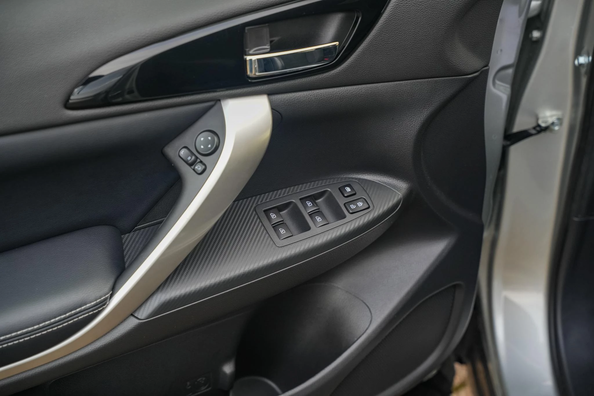 Hoofdafbeelding Mitsubishi Eclipse Cross