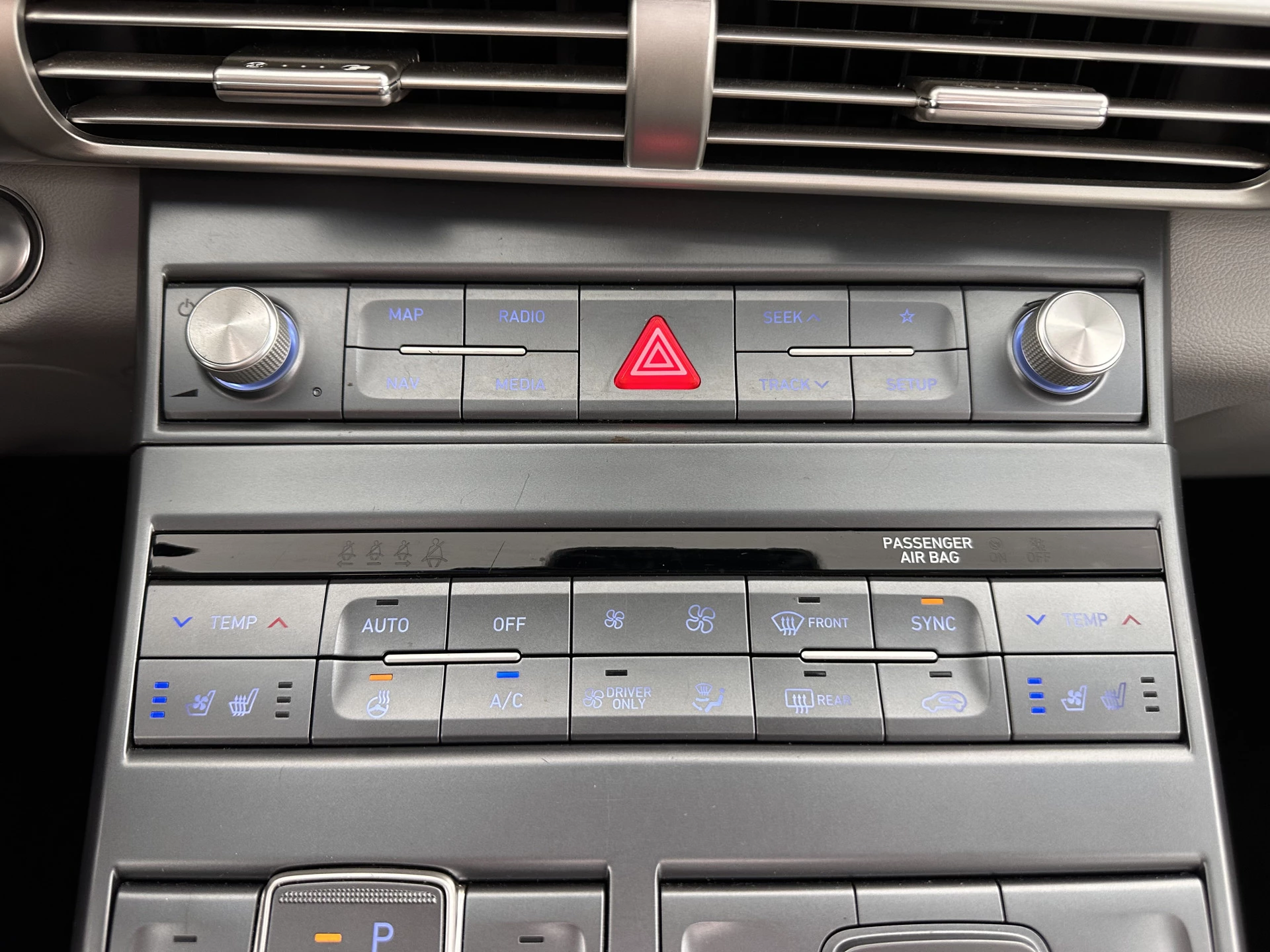 Hoofdafbeelding Hyundai Nexo