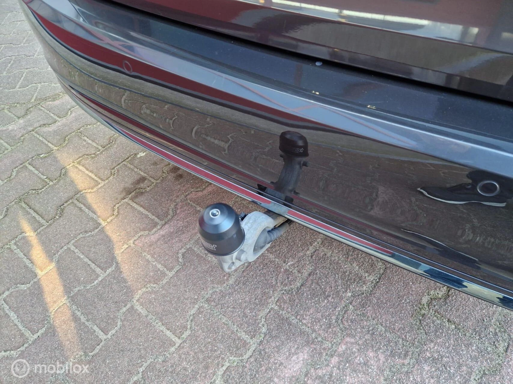 Hoofdafbeelding Volvo V90