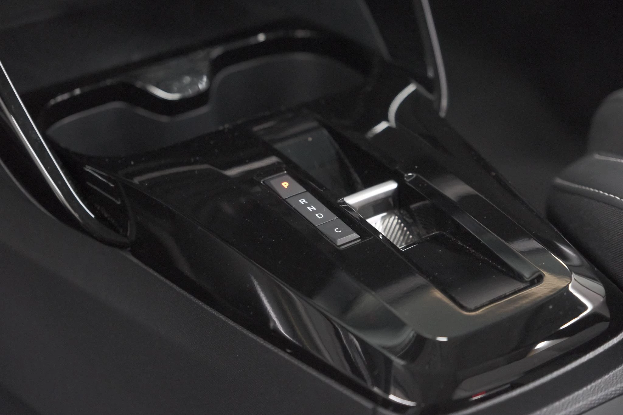 Hoofdafbeelding Citroën ë-C3