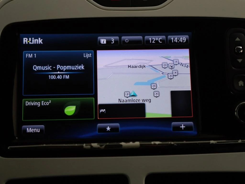 Hoofdafbeelding Renault ZOE