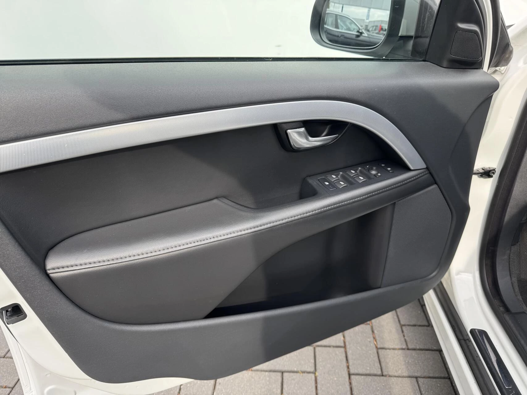 Hoofdafbeelding Volvo V70