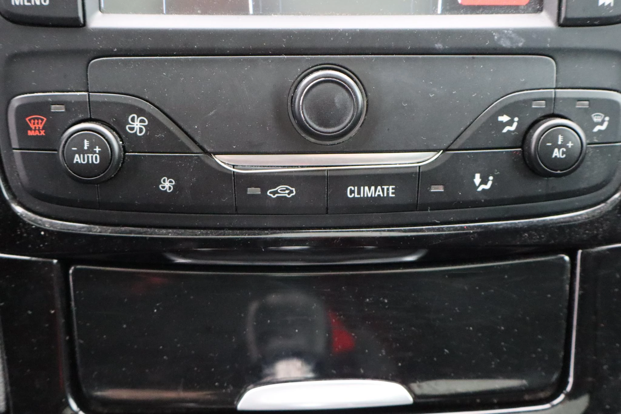 Hoofdafbeelding Ford S-Max