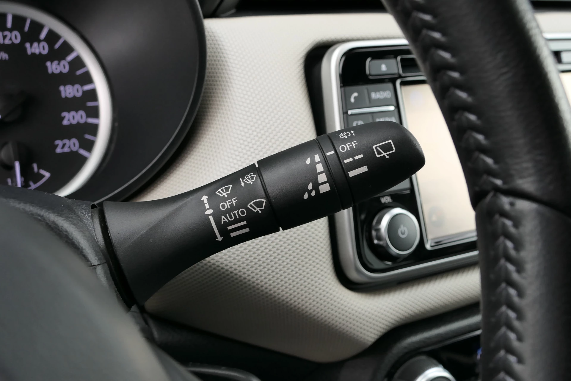 Hoofdafbeelding Nissan Micra