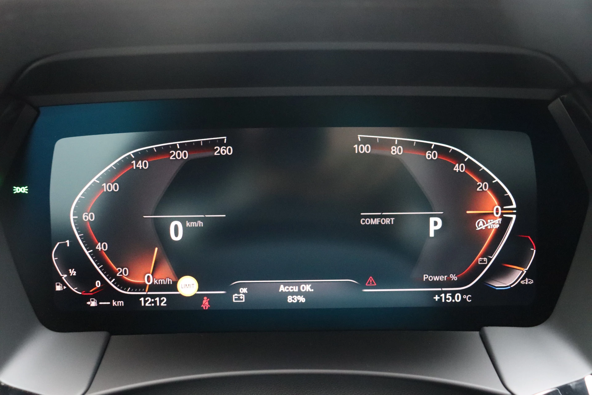 Hoofdafbeelding BMW Z4