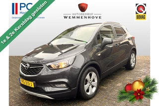 Opel Mokka X 1.4 Turbo Online Edition