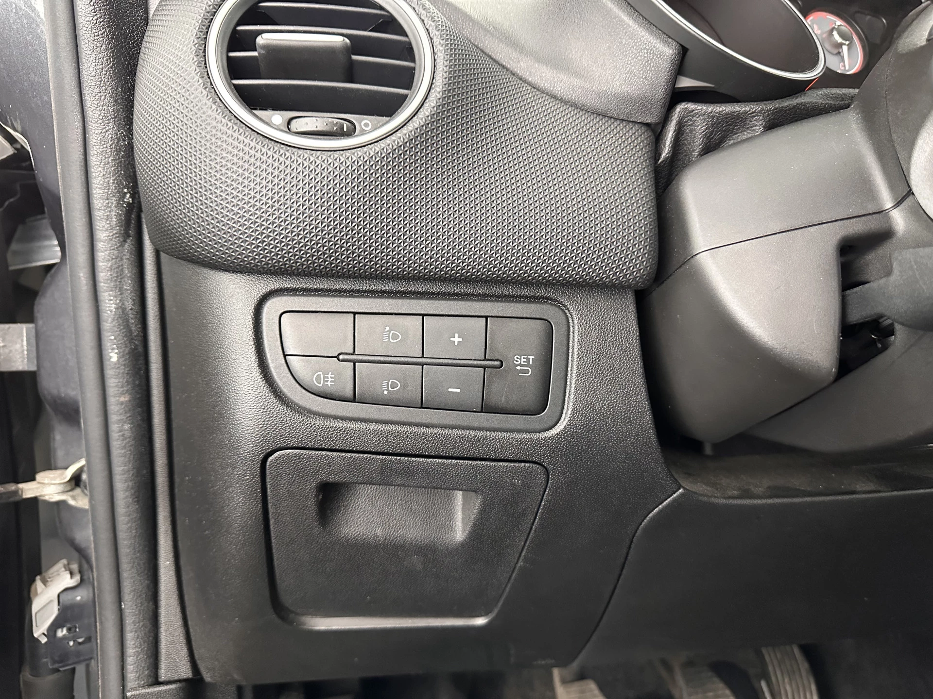 Hoofdafbeelding Fiat Punto