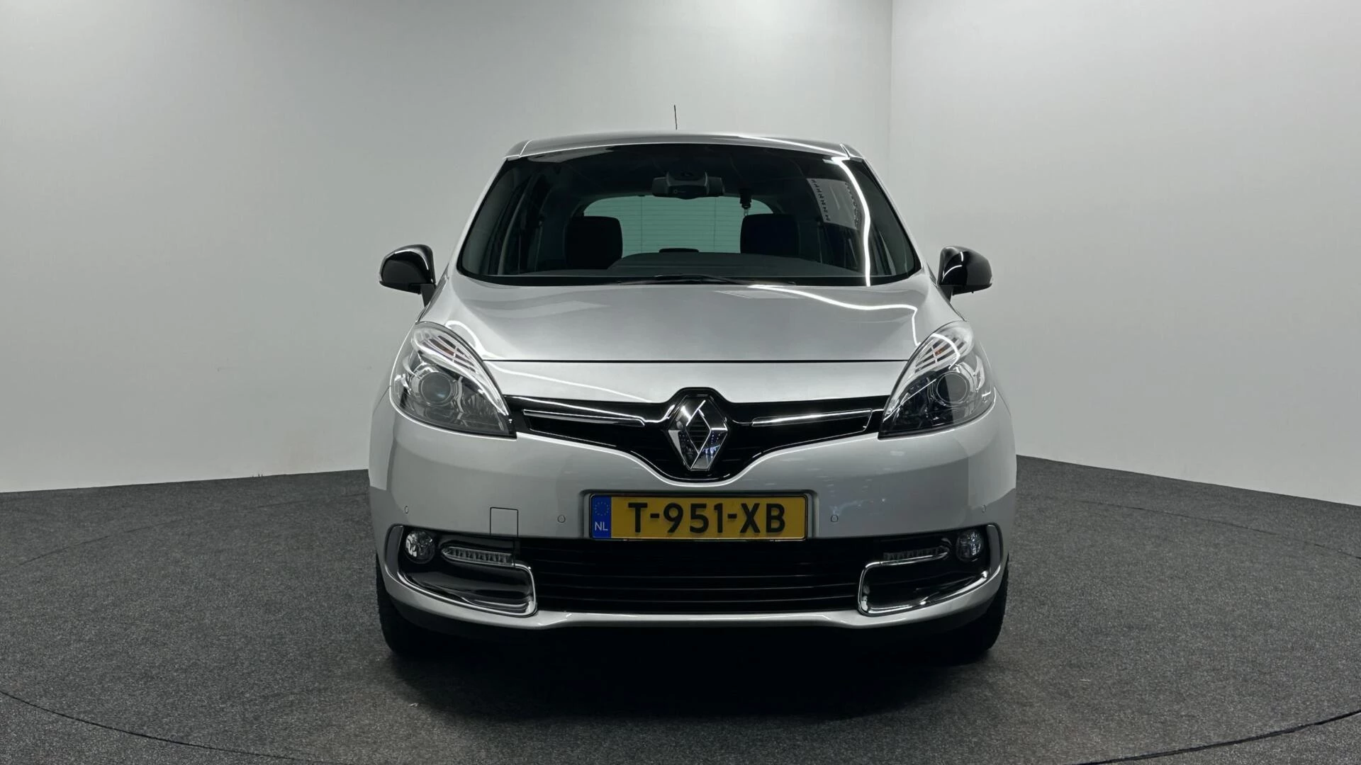 Hoofdafbeelding Renault Scénic