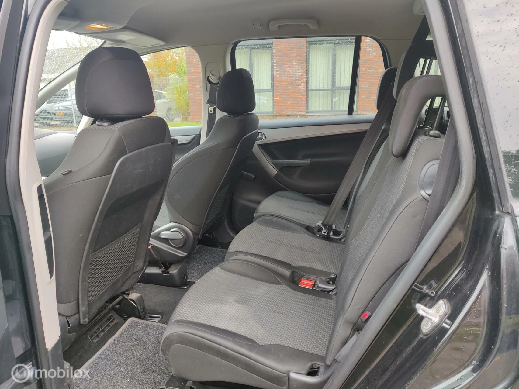 Hoofdafbeelding Citroën Grand C4 Picasso