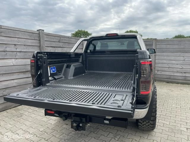 Hoofdafbeelding Ford Ranger