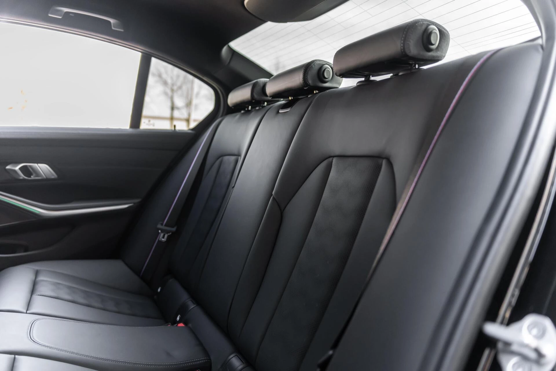 Hoofdafbeelding BMW M3