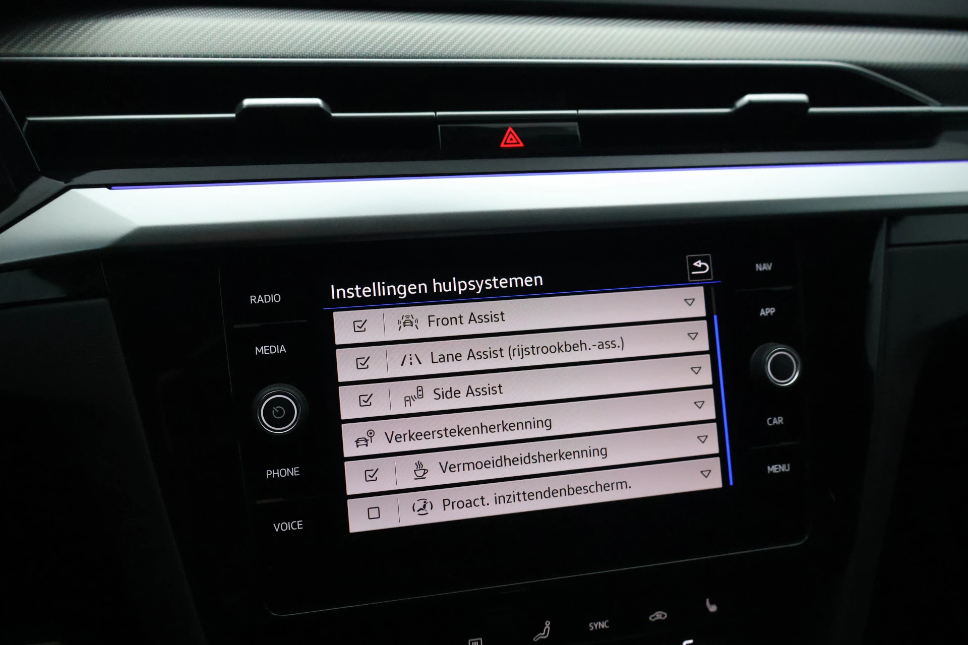 Hoofdafbeelding Volkswagen Arteon