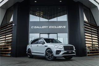 Bentley Bentayga 4.0 V8 S - Panorama | Keramisch | Naim | Luchtvering | 360 Camera