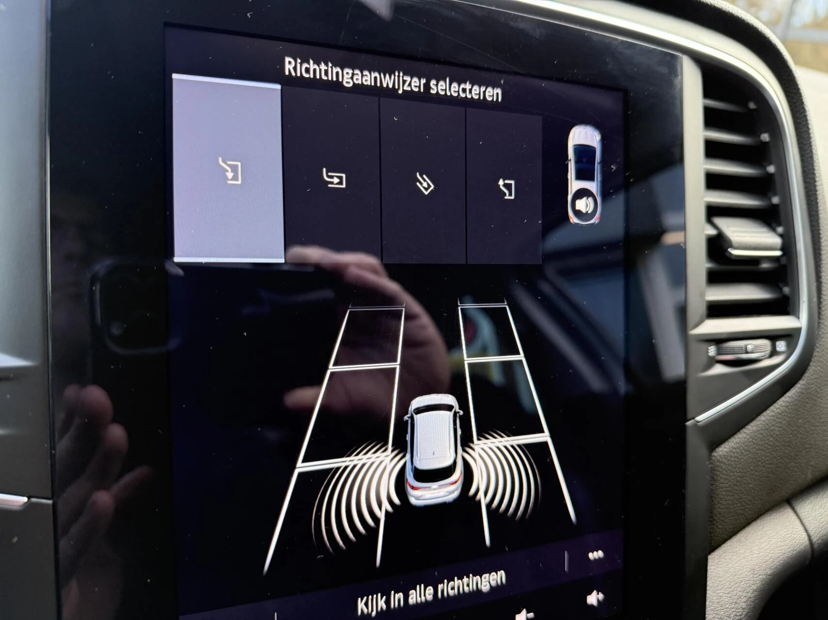 Hoofdafbeelding Renault Megane E-Tech