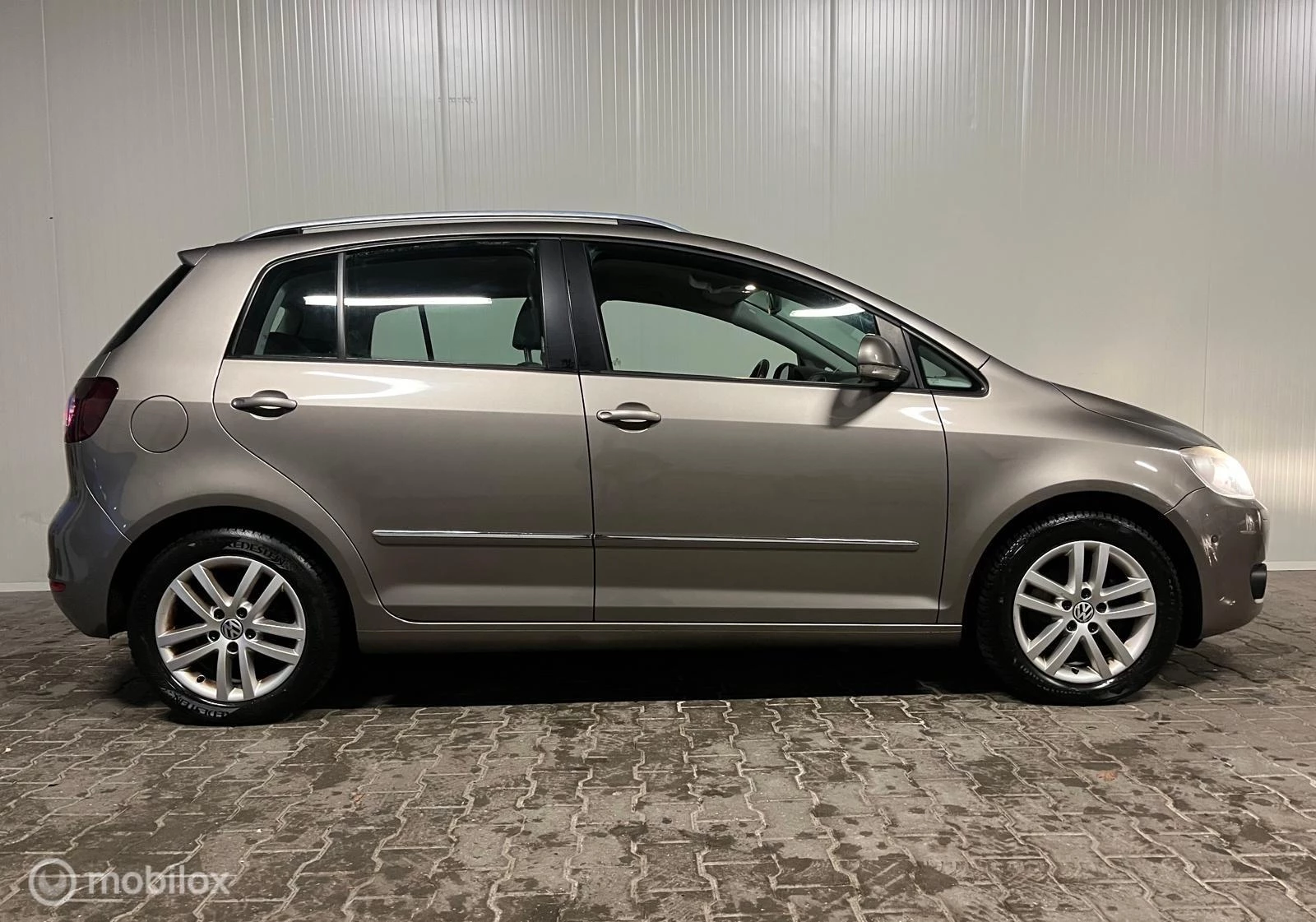 Hoofdafbeelding Volkswagen Golf Plus