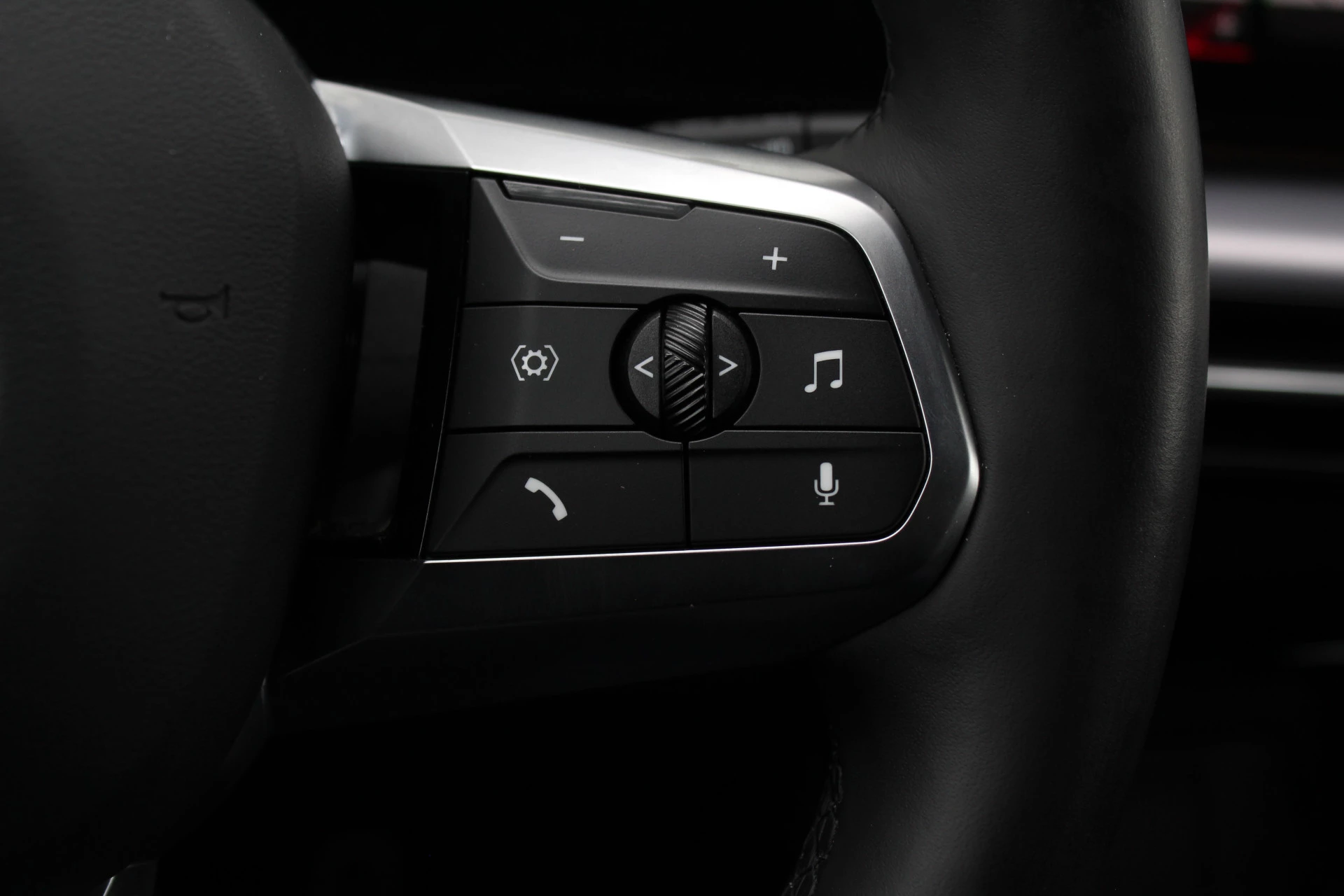 Hoofdafbeelding BMW iX1