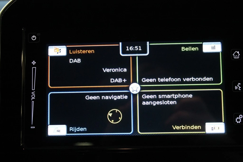 Hoofdafbeelding Suzuki Ignis