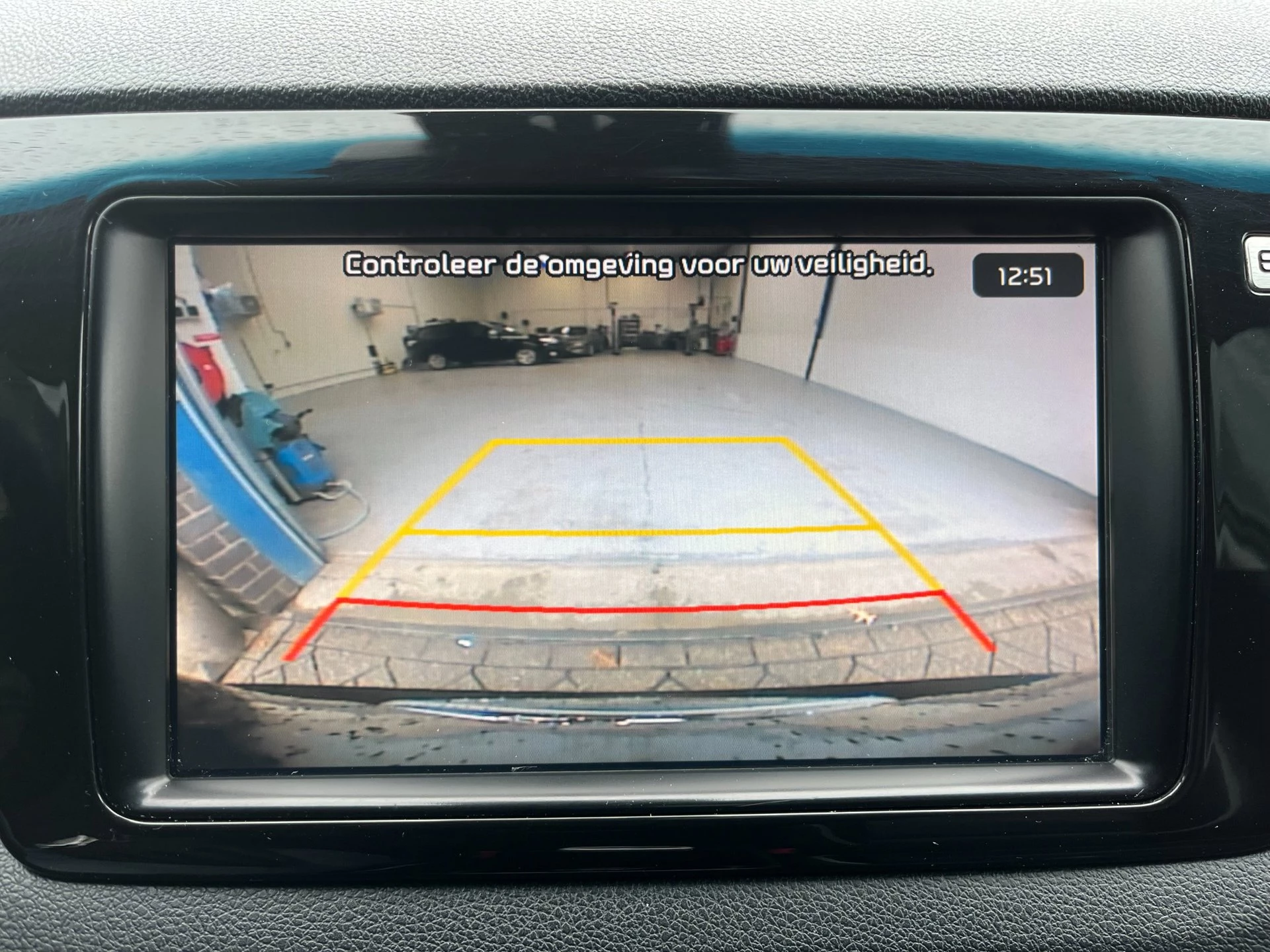 Hoofdafbeelding Kia e-Niro