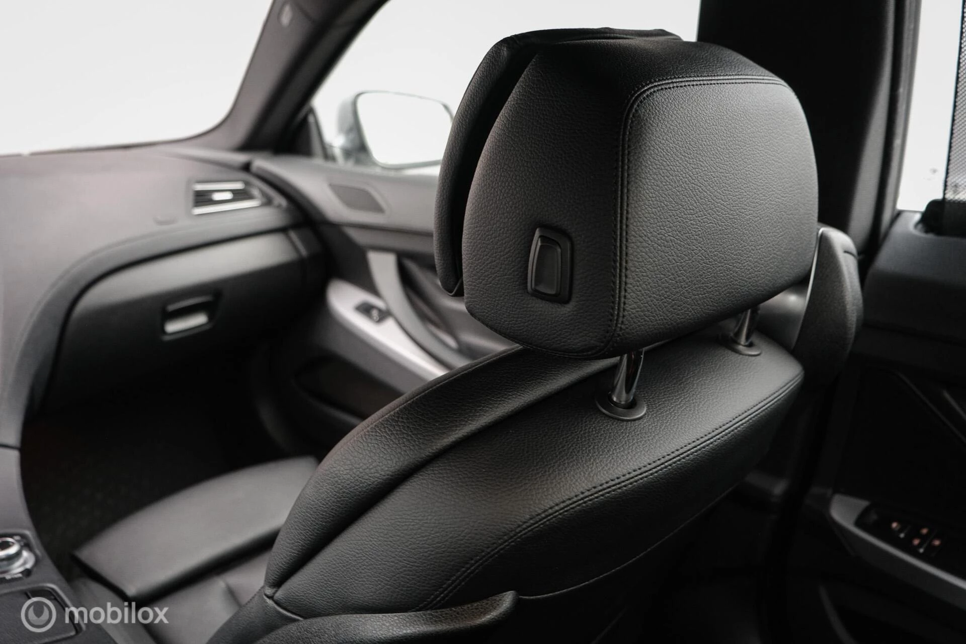 Hoofdafbeelding BMW 6 Serie