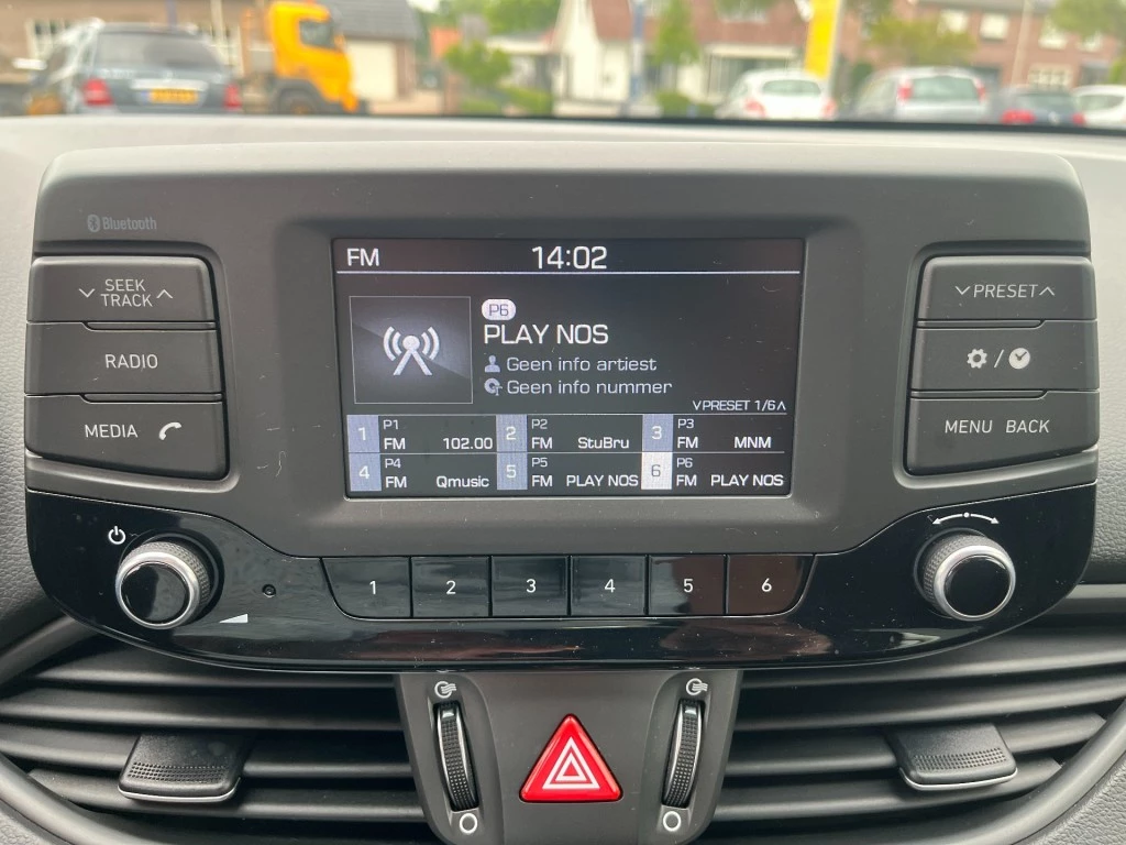 Hoofdafbeelding Hyundai i30