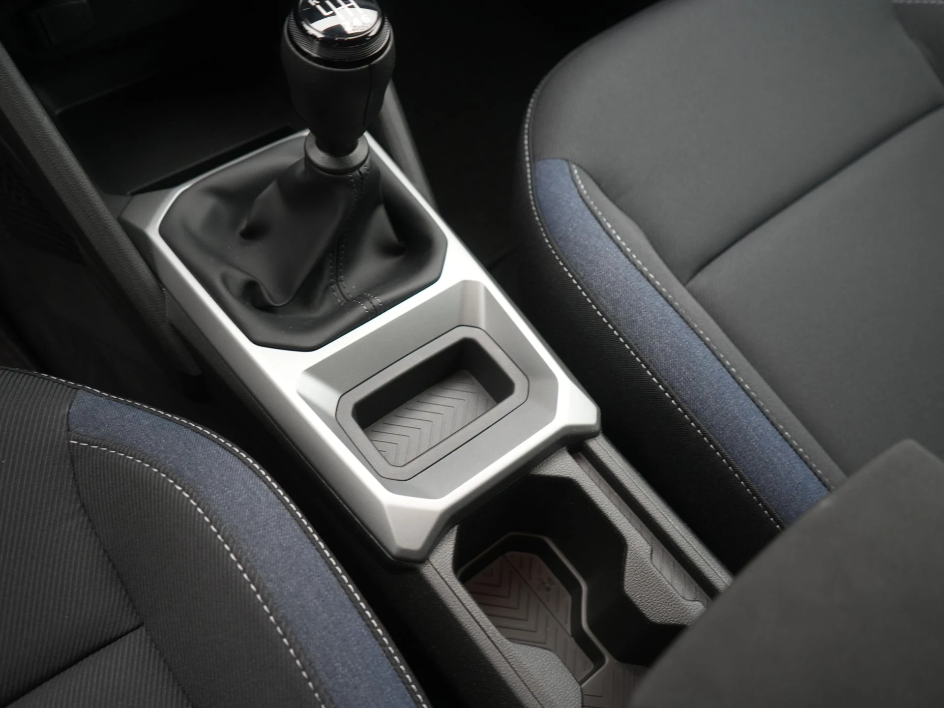 Hoofdafbeelding Dacia Bigster