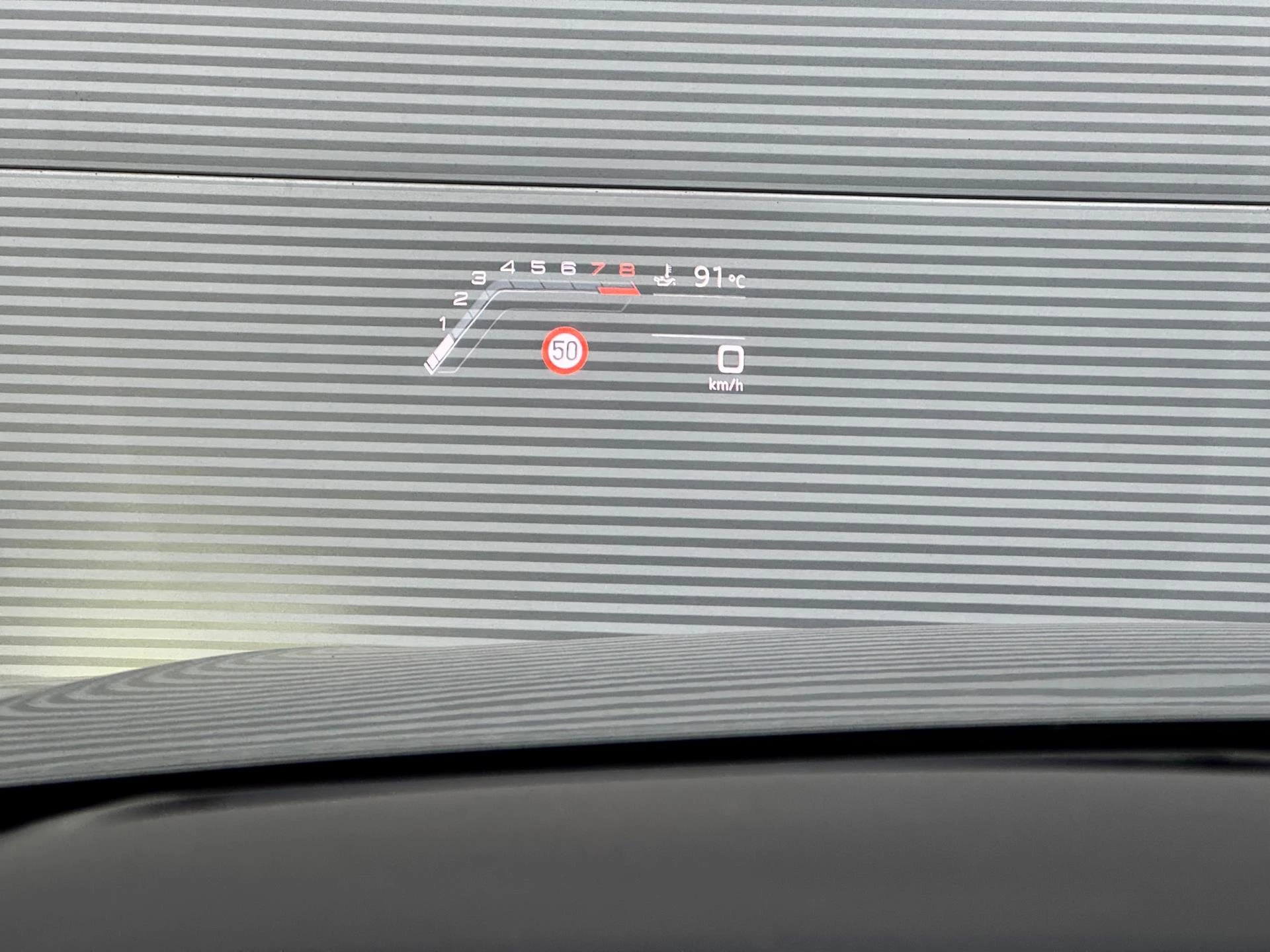 Hoofdafbeelding Audi RSQ8
