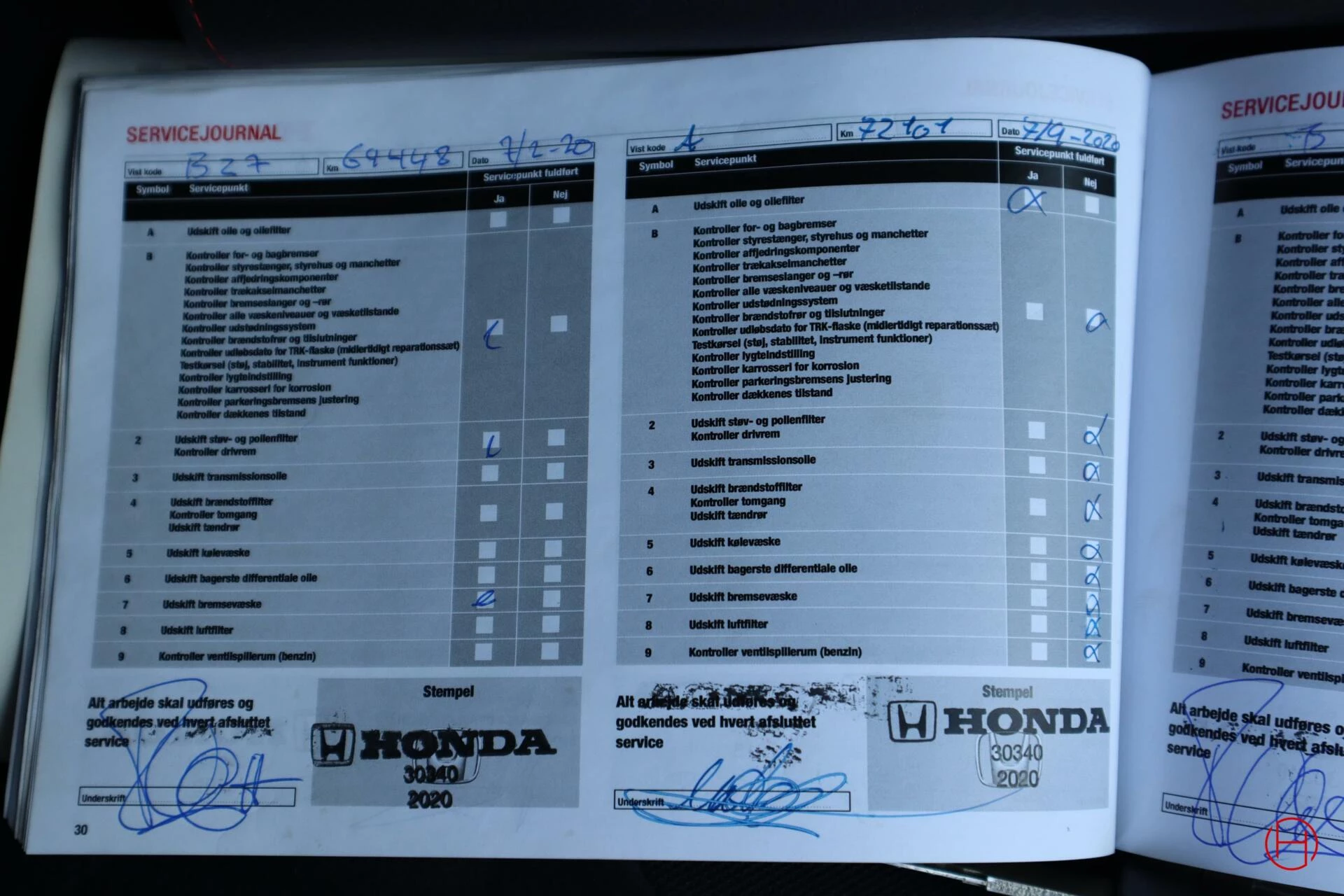 Hoofdafbeelding Honda Civic