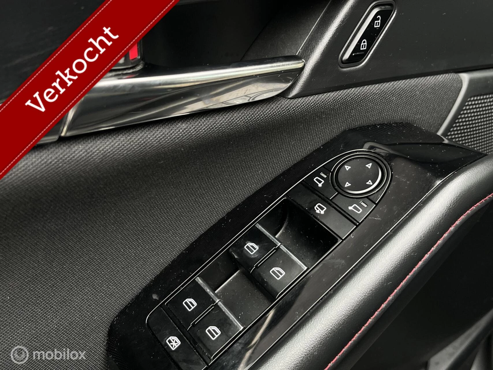 Hoofdafbeelding Mazda CX-30