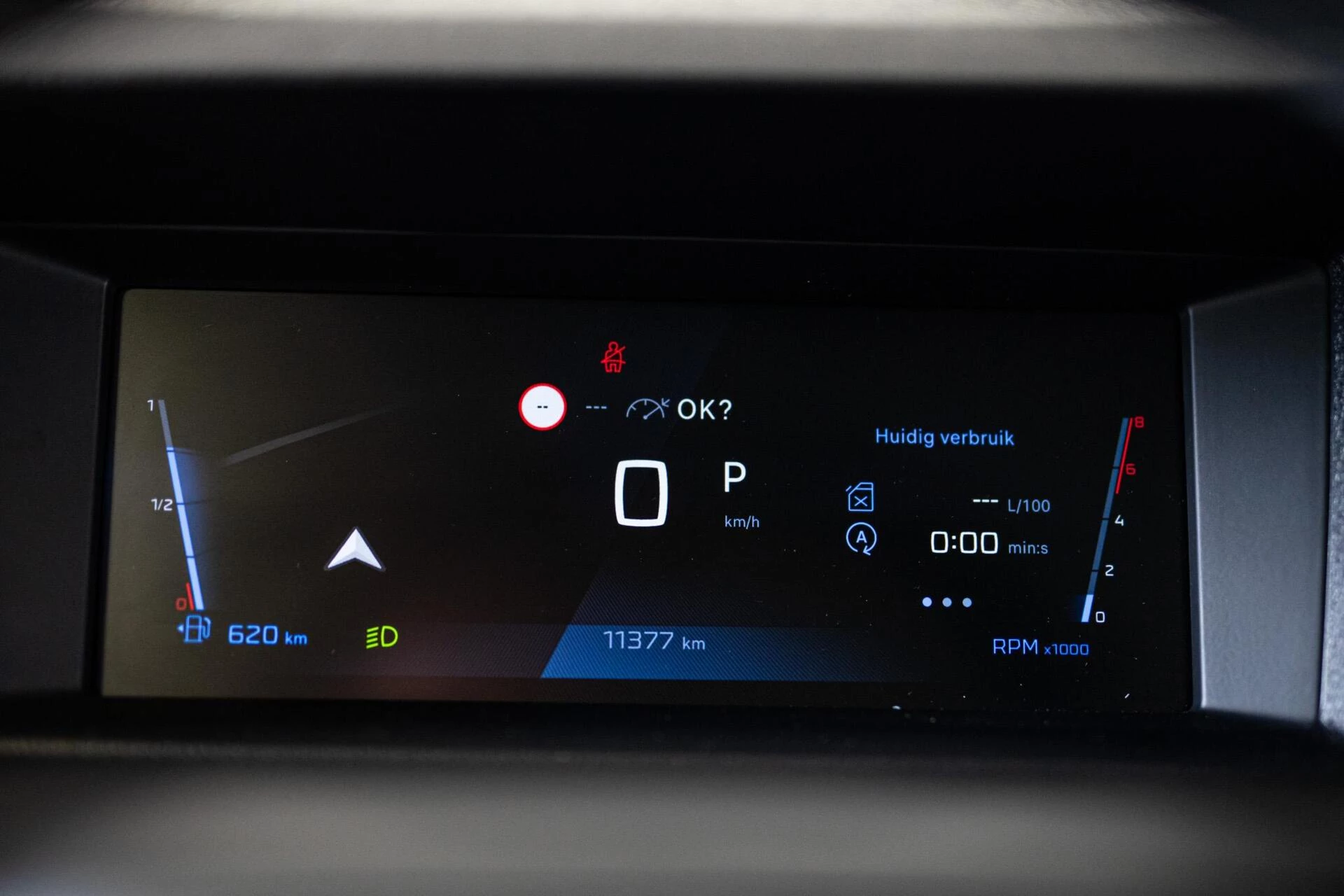 Hoofdafbeelding Peugeot Expert