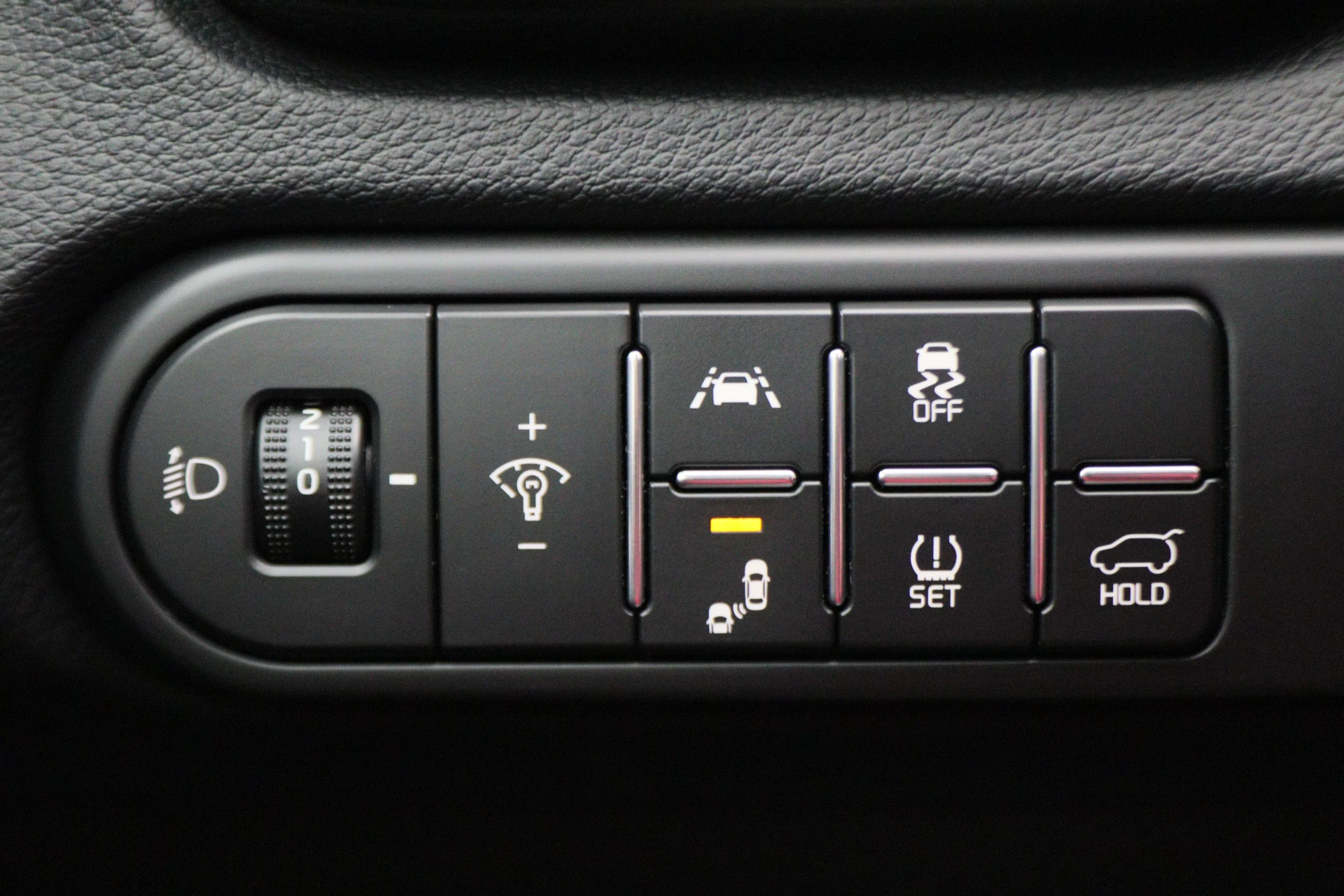 Hoofdafbeelding Kia ProCeed