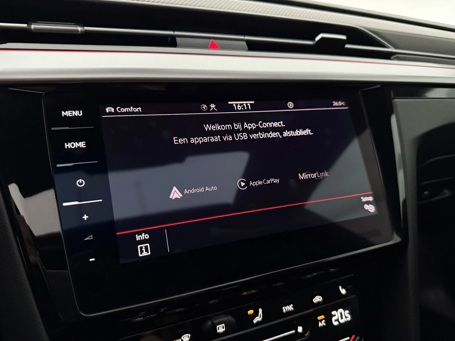 Hoofdafbeelding Volkswagen Arteon