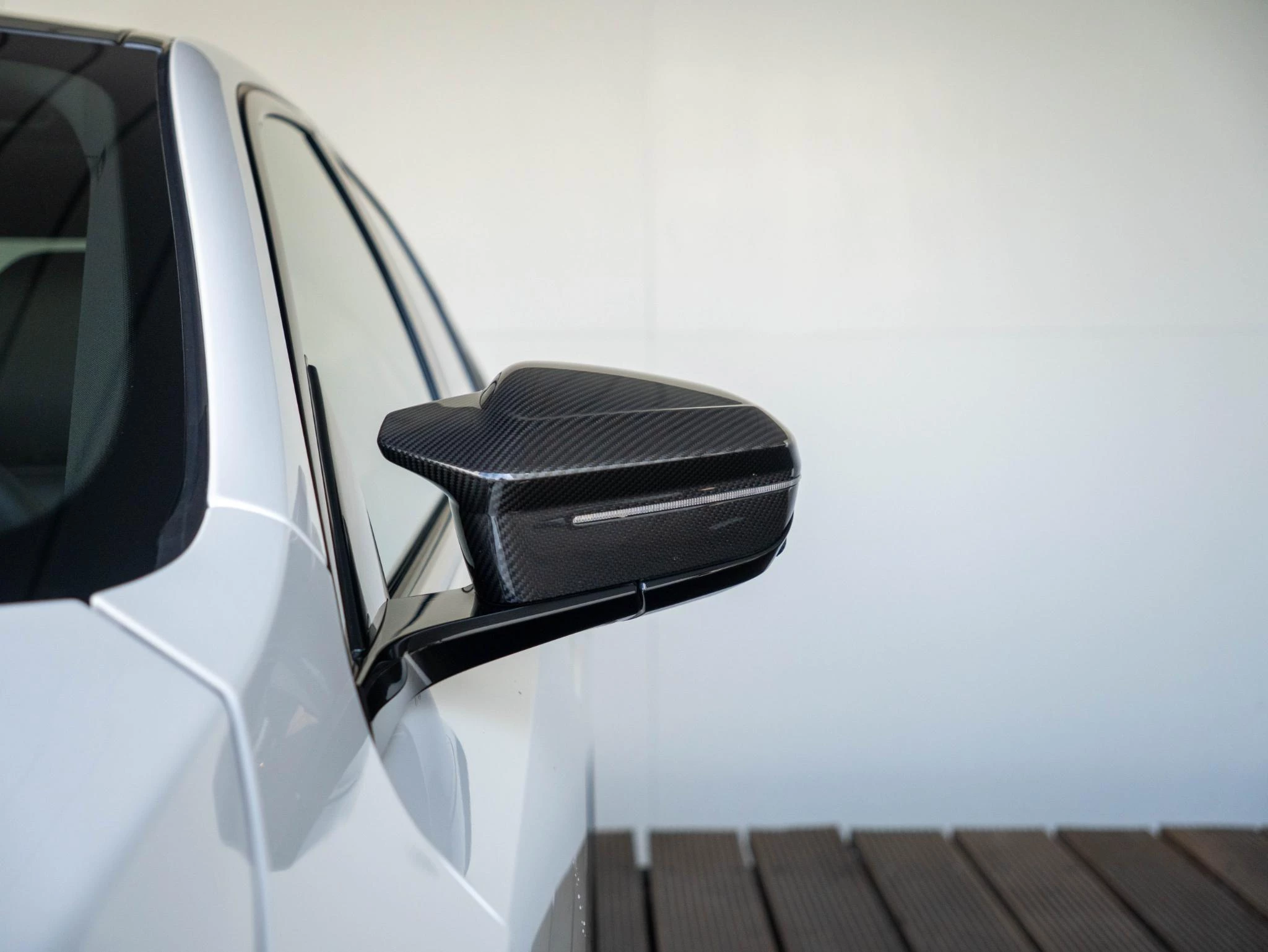 Hoofdafbeelding BMW i5