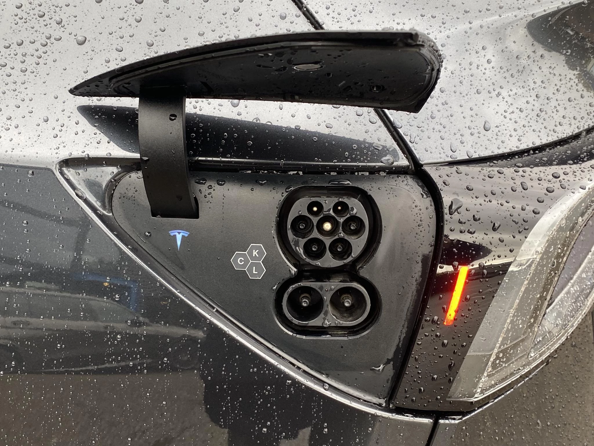 Hoofdafbeelding Tesla Model Y