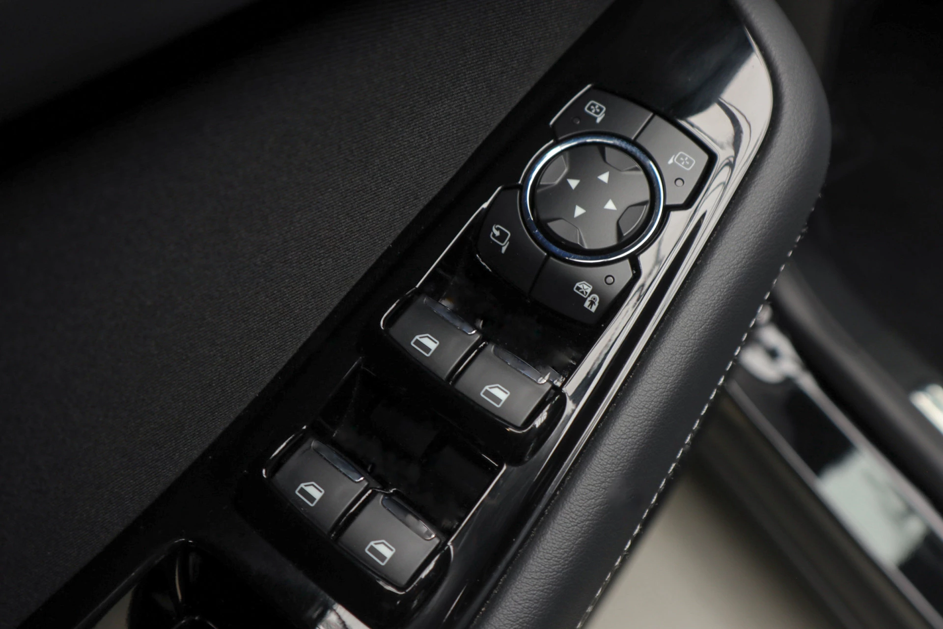 Hoofdafbeelding Ford Galaxy