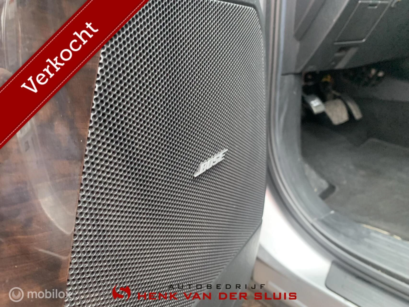 Hoofdafbeelding Mazda CX-9