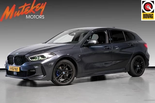 BMW 1-serie 118i Executive| M Sport | 1e eigenaar