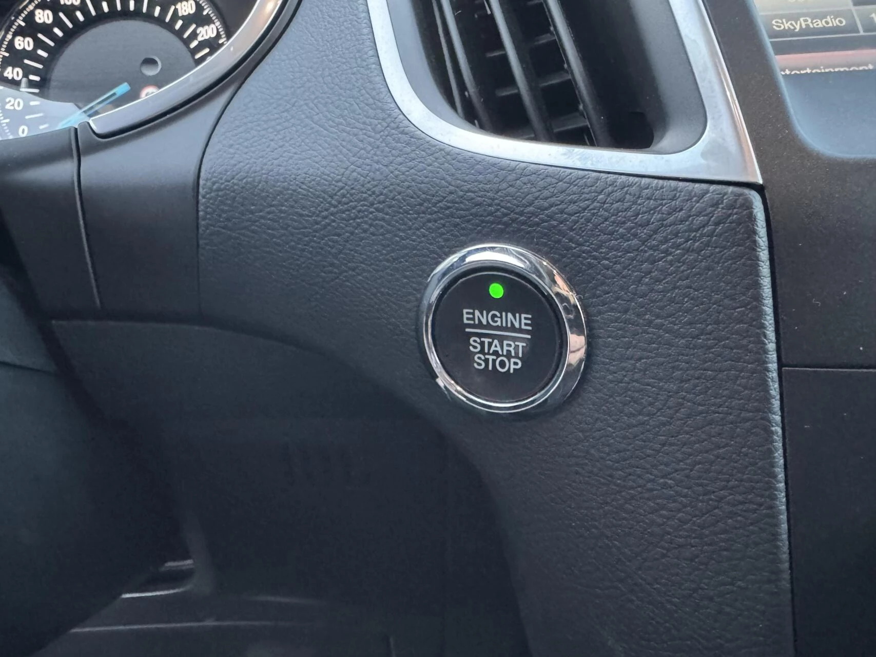 Hoofdafbeelding Ford S-Max