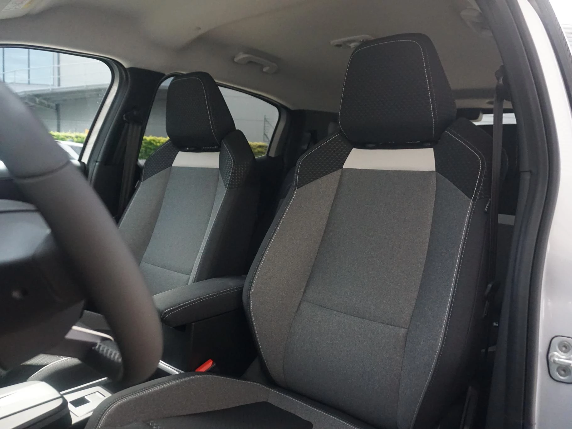 Hoofdafbeelding Opel Frontera