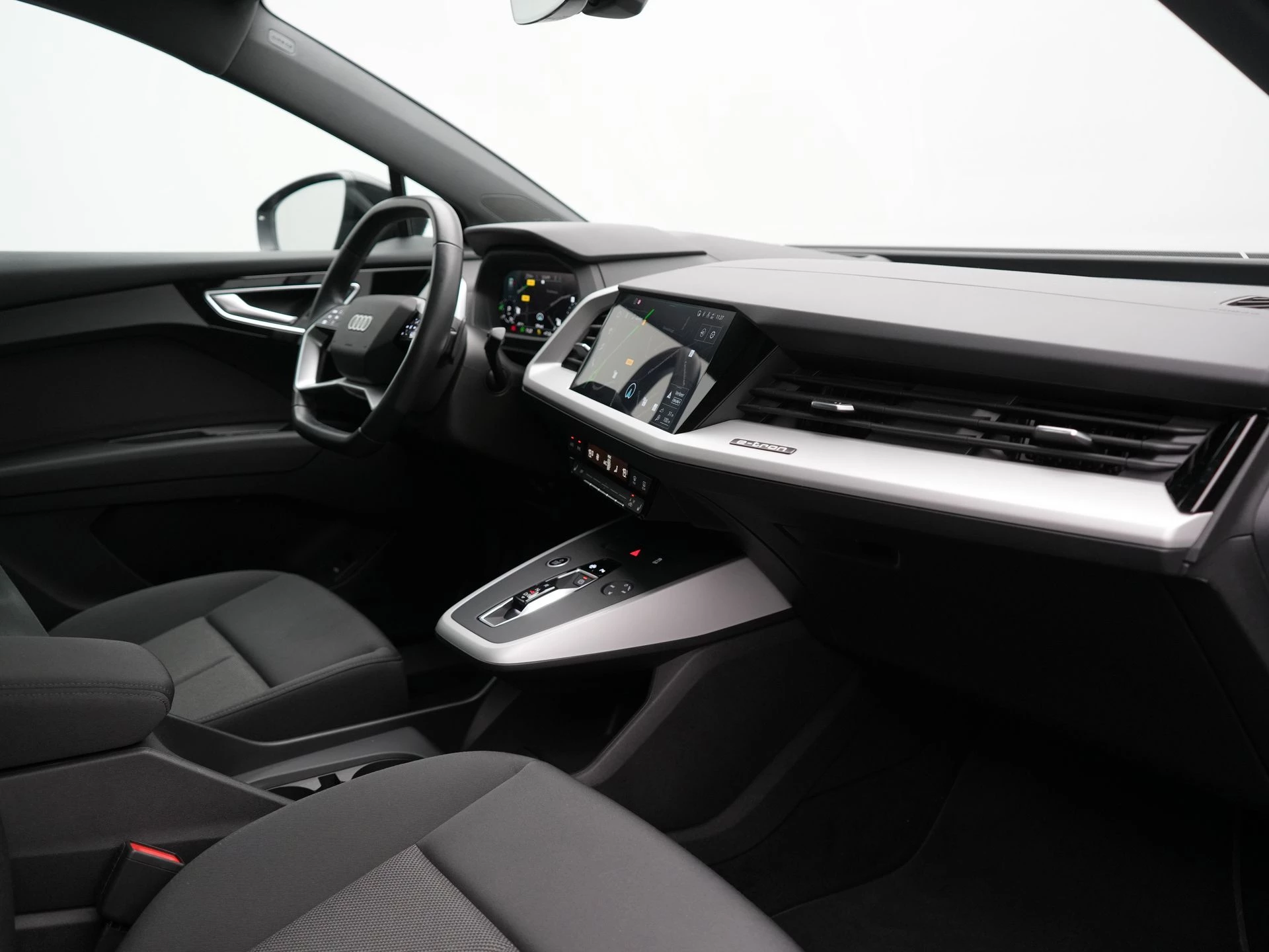 Hoofdafbeelding Audi Q4 e-tron