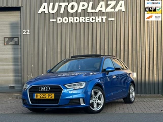 Audi A3 Sportback 35 TFSI CoD NAVI |PANO |LED