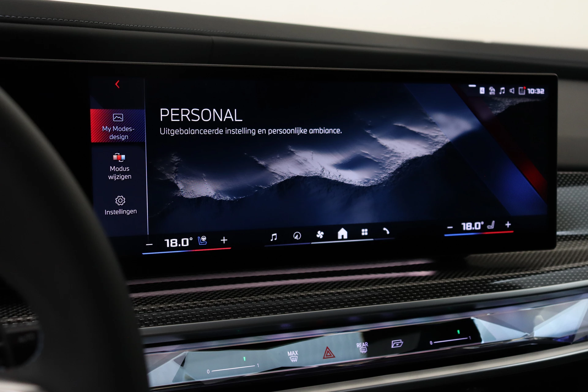 Hoofdafbeelding BMW 7 Serie