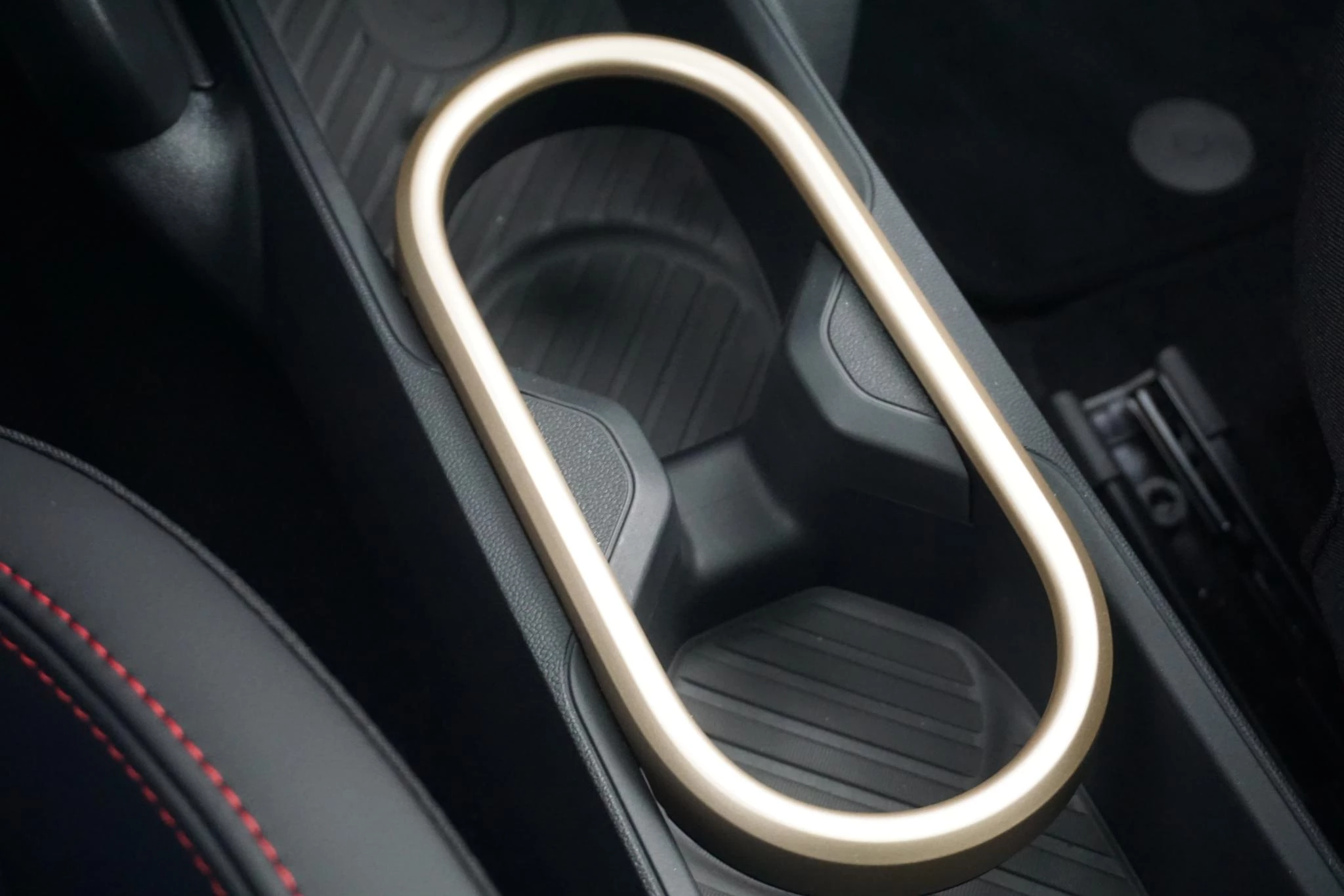 Hoofdafbeelding MINI 3-deurs