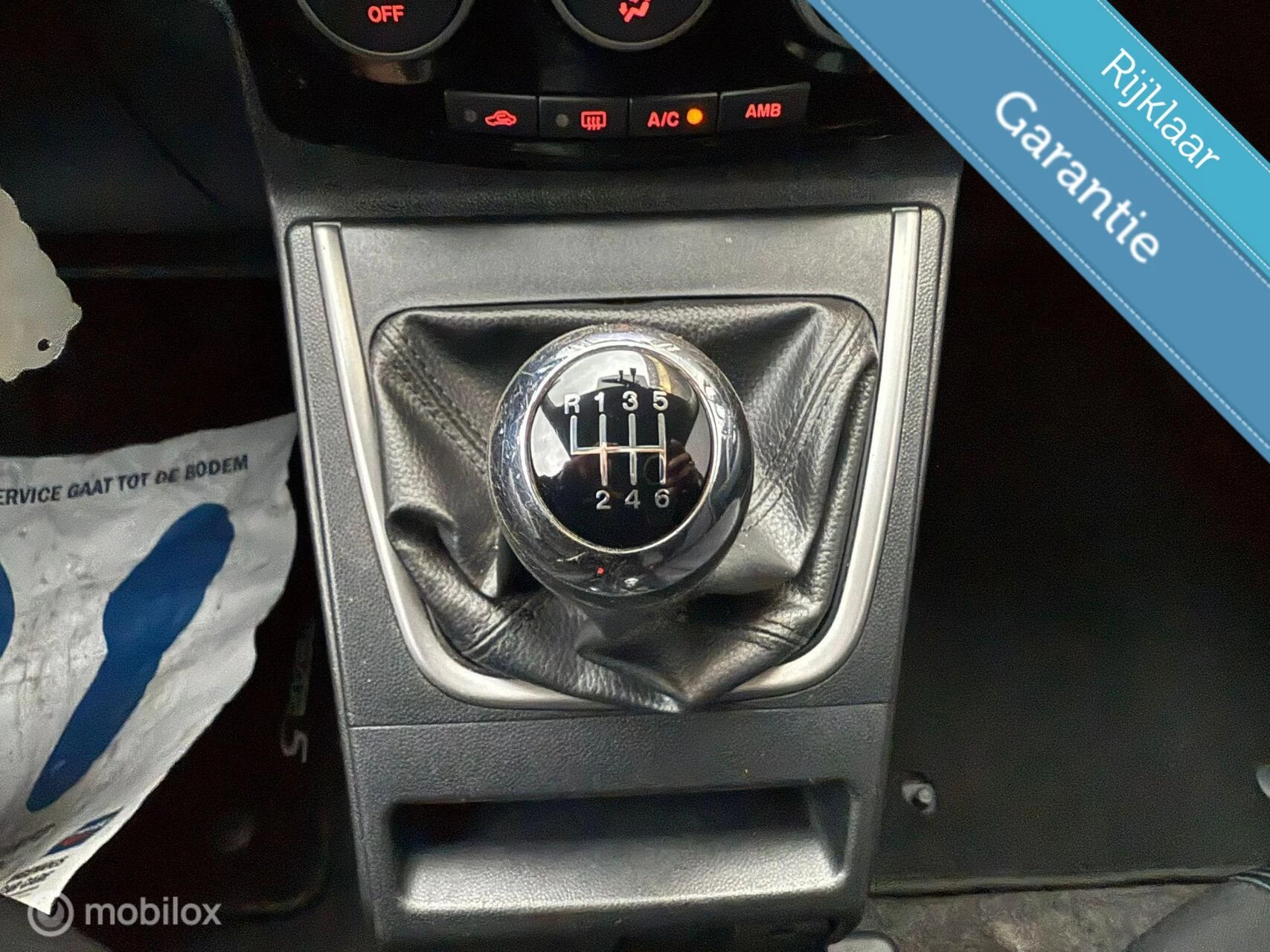 Hoofdafbeelding Mazda 5