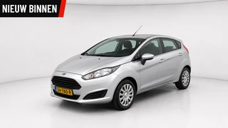 Ford Fiesta 1.0 Style Airco 5-deurs Trekhaak
